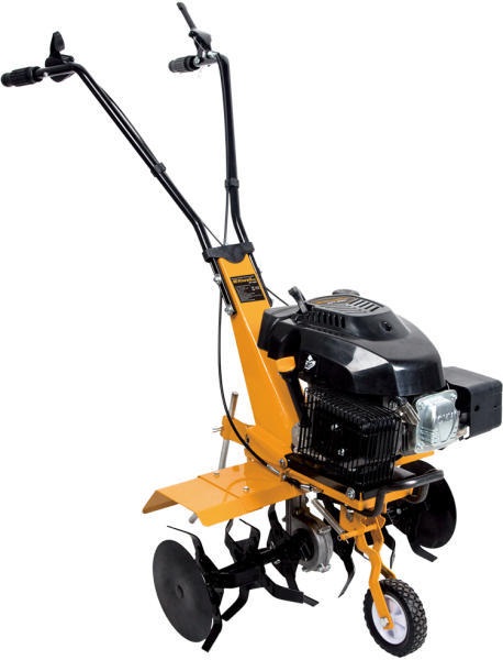 Riwall RPT 6060 60 cm benzinmotoros kapálógép