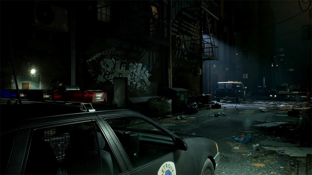 Robocop: Rogue City Xbox Series játékszoftver