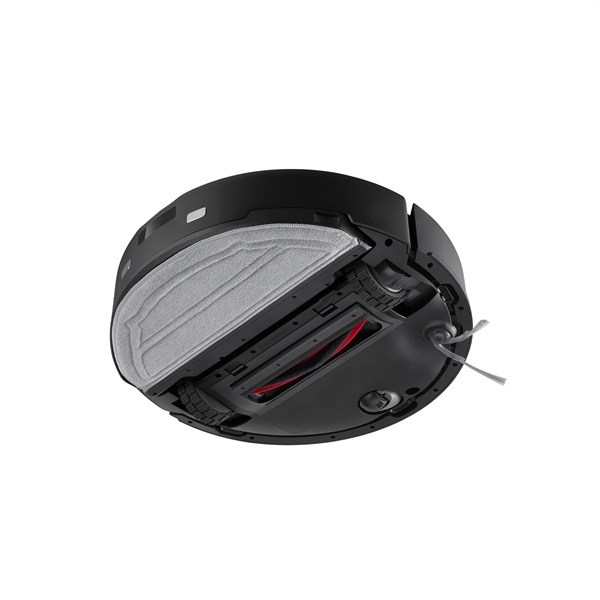 Roborock Q10 VF Plus fekete robotporszívó felmosóval