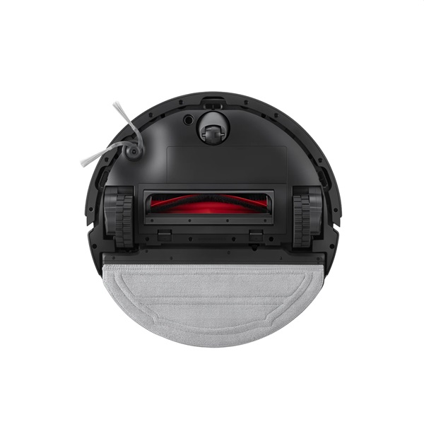 Roborock Q10 VF Plus fekete robotporszívó felmosóval
