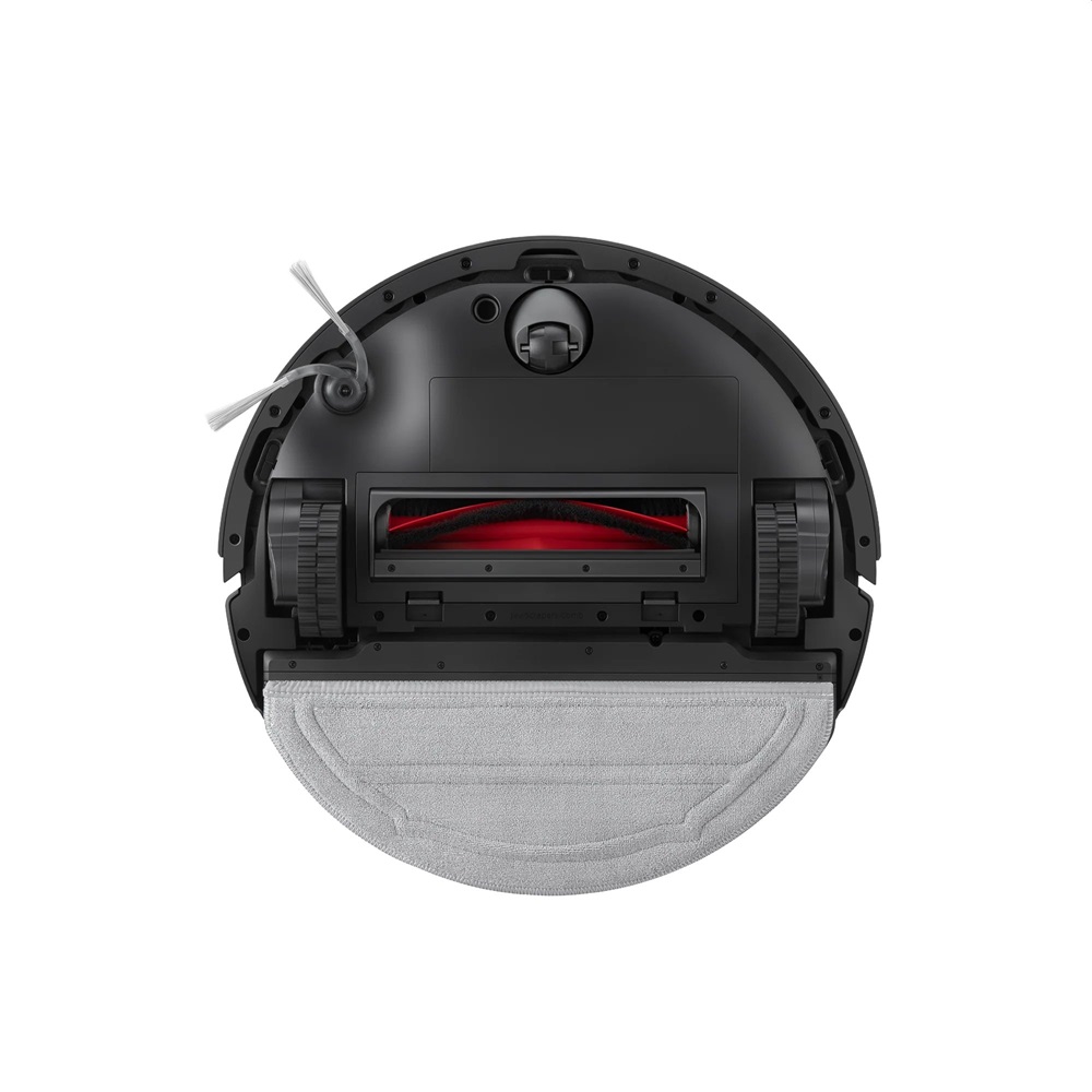 Roborock Q10 VF Plus fekete robotporszívó felmosóval
