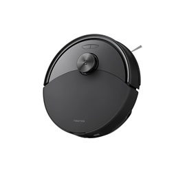 Roborock Q10 VF Plus fekete robotporszívó felmosóval