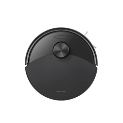 Roborock Q10 VF Plus fekete robotporszívó felmosóval