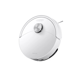 Roborock Q10 VF fehér robotporszívó felmosóval