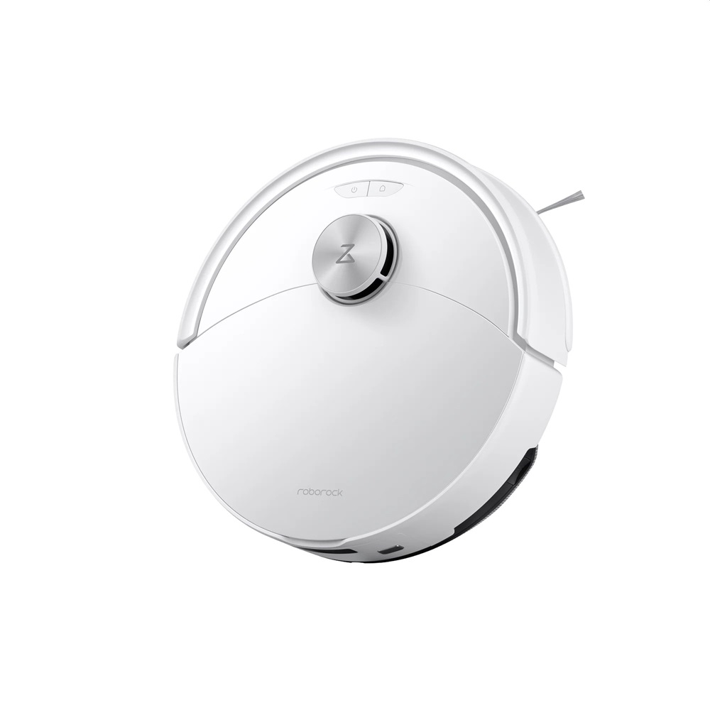 Roborock Q10 VF fehér robotporszívó felmosóval