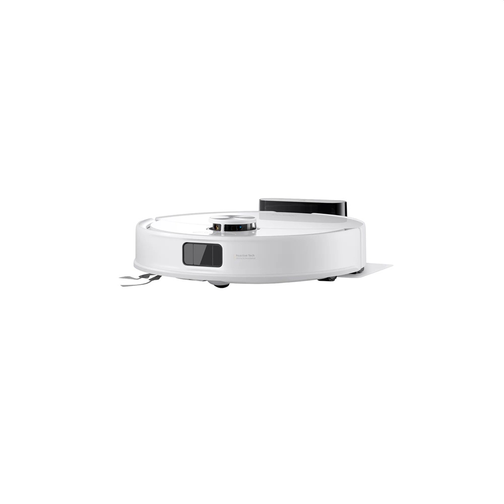 Roborock Q10 VF fehér robotporszívó felmosóval