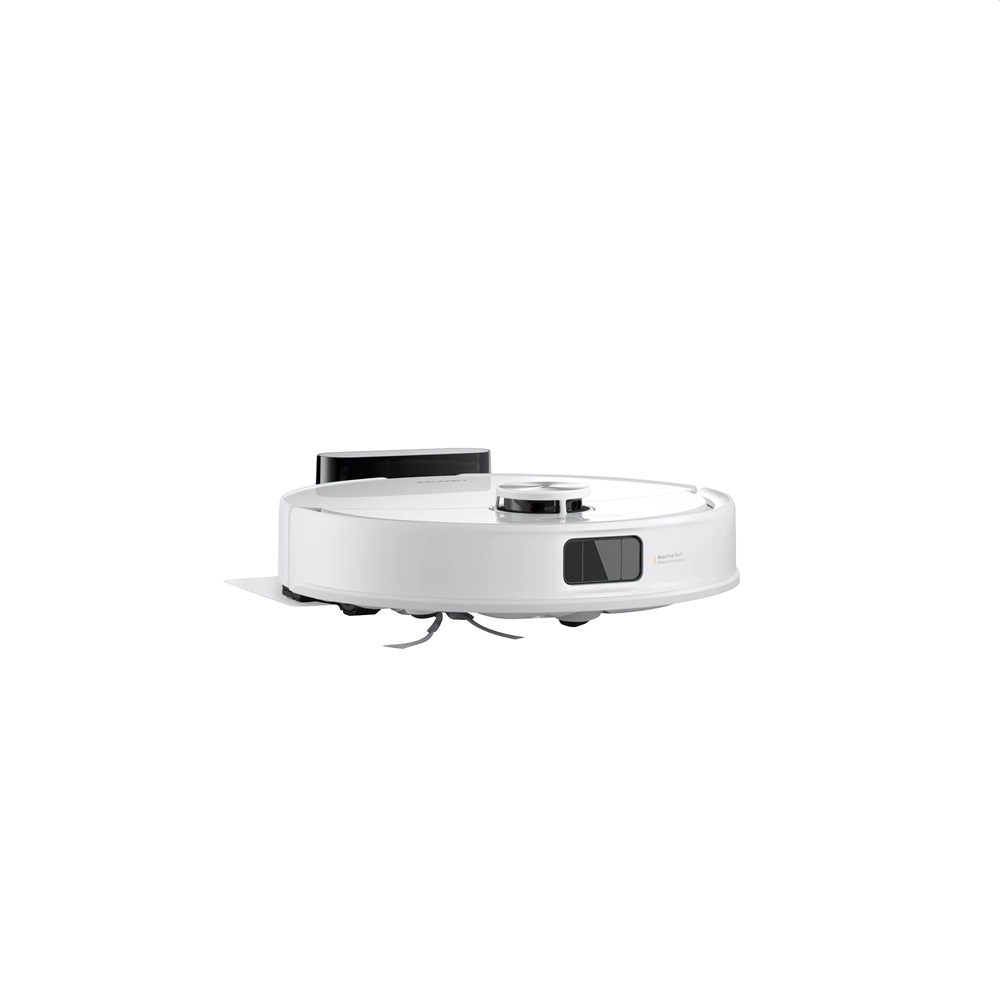 Roborock Q10 VF fehér robotporszívó felmosóval