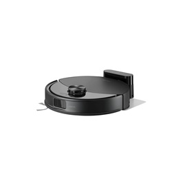 Roborock Q10 VF fekete robotporszívó felmosóval