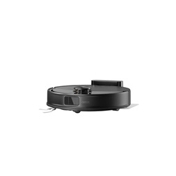 Roborock Q10 VF fekete robotporszívó felmosóval