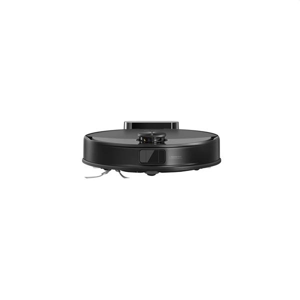 Roborock Q10 VF fekete robotporszívó felmosóval