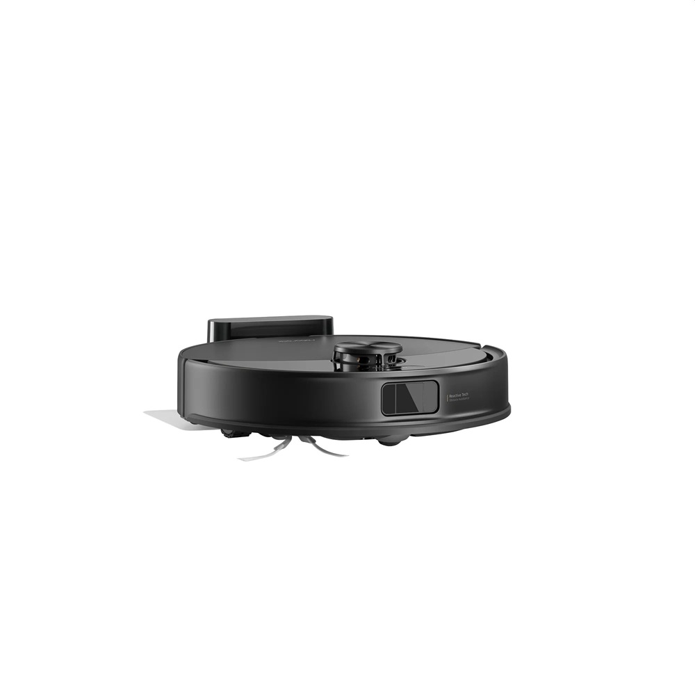 Roborock Q10 VF fekete robotporszívó felmosóval