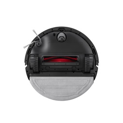 Roborock Q10 VF fekete robotporszívó felmosóval