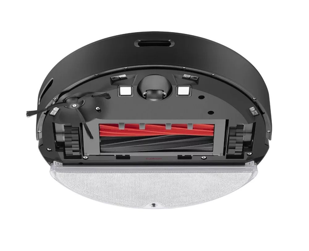 Roborock Q5 PRO+ fekete robotporszívó