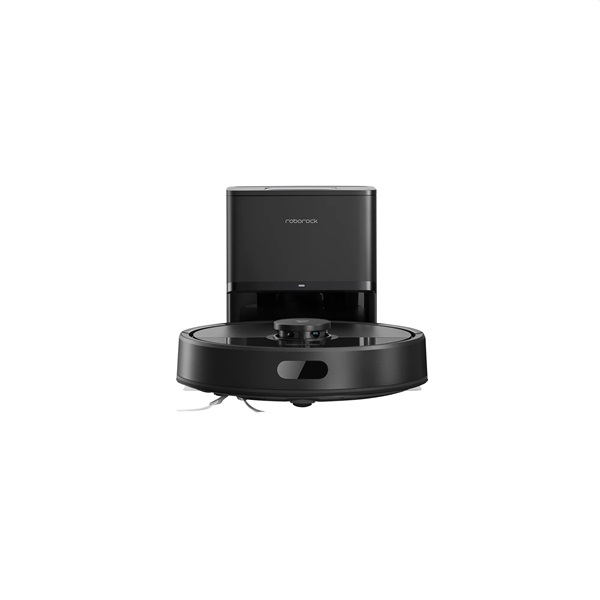 Roborock Q7 BF Plus fekete robotporszívó felmosóval