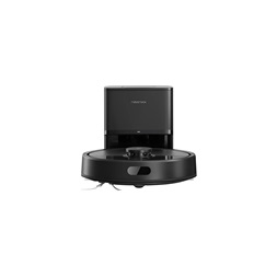 Roborock Q7 BF Plus fekete robotporszívó felmosóval