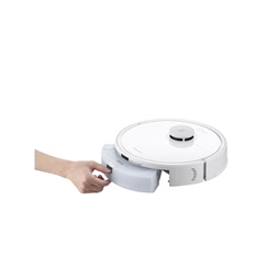 Roborock Q7 BF fehér robotporszívó felmosóval