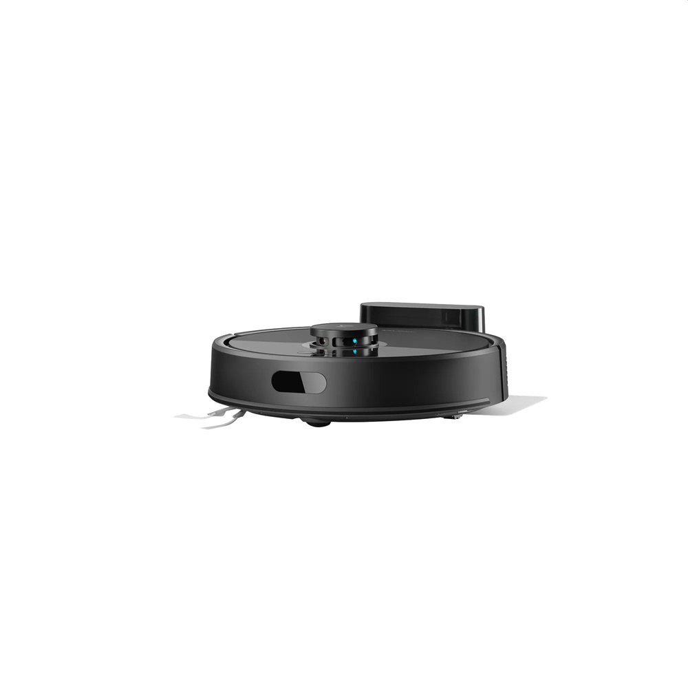 Roborock Q7 BF fekete robotporszívó felmosóval