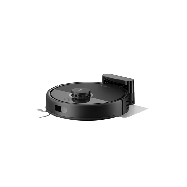 Roborock Q7 BF fekete robotporszívó felmosóval