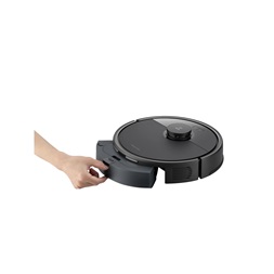 Roborock Q7 BF fekete robotporszívó felmosóval
