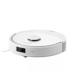 Roborock Q8 MAX+ fehér robotporszívó