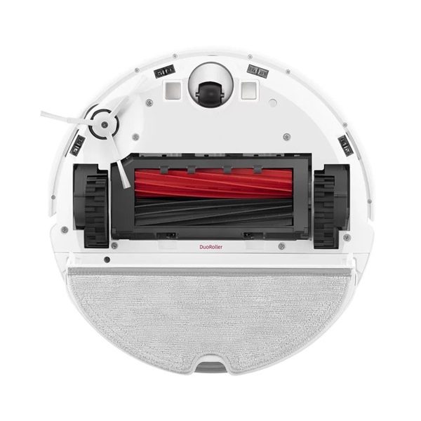 Roborock Q8 MAX+ fehér robotporszívó