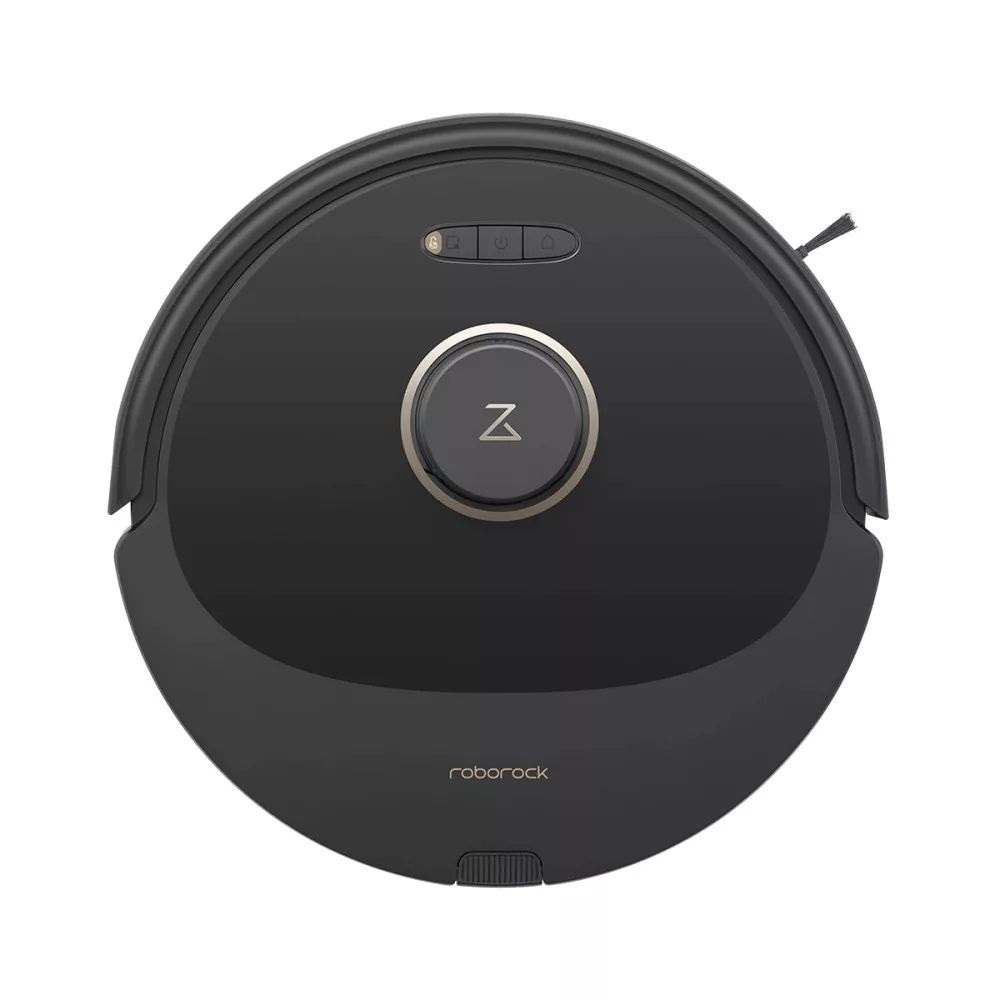 Roborock Q8 MAX fekete robotporszívó