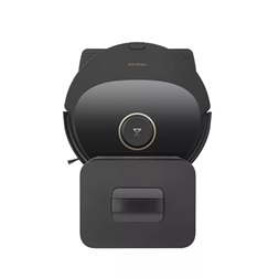 Roborock Q8 Max Plus fekete robotporszívó