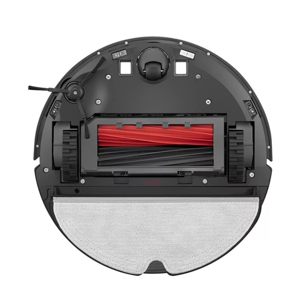 Roborock Q8 Max Plus fekete robotporszívó