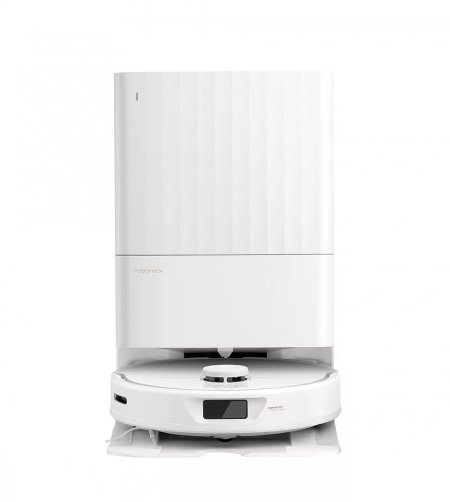 Roborock Q REVO fehér robotporszívó