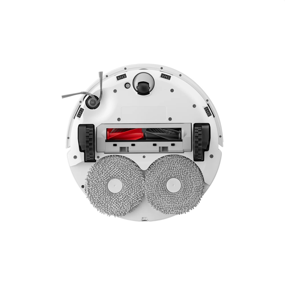 Roborock Qrevo 5AE fehér robotporszívó felmosóval