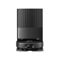 Roborock Qrevo 5AE fekete robotporszívó felmosóval