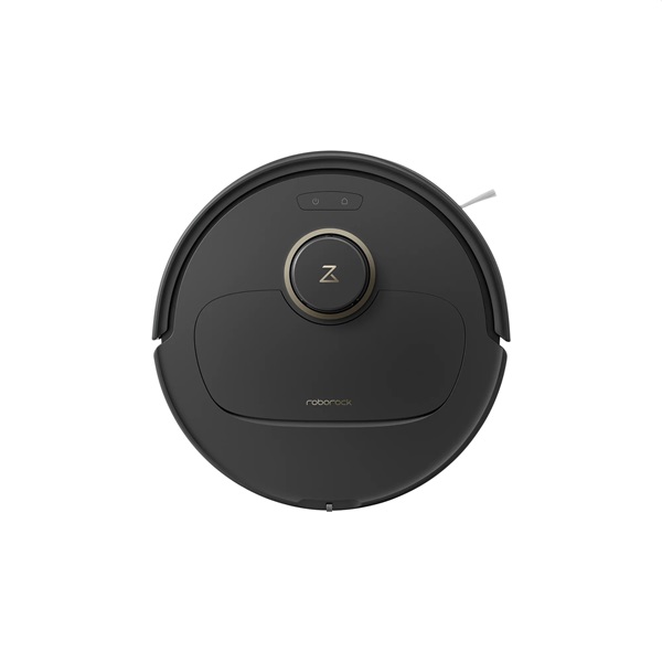 Roborock Qrevo 5AE fekete robotporszívó felmosóval