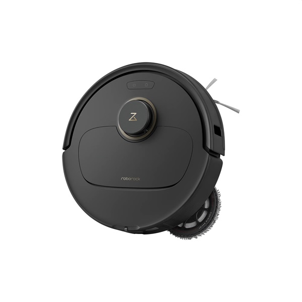 Roborock Qrevo 5AE fekete robotporszívó felmosóval