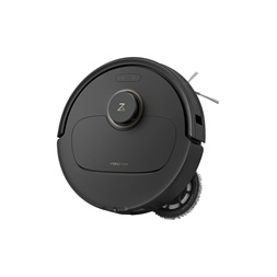 Roborock Qrevo 5AE fekete robotporszívó felmosóval