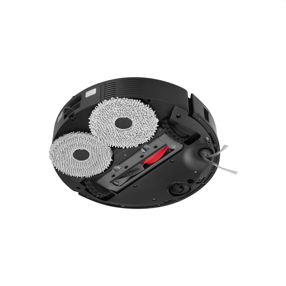 Roborock Qrevo 5AE fekete robotporszívó felmosóval