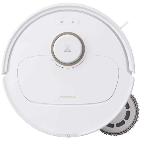 Roborock Qrevo Pro fehér robotporszívó