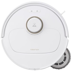 Roborock Qrevo Pro fehér robotporszívó