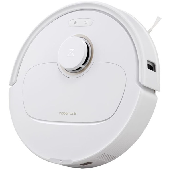 Roborock Qrevo Pro fehér robotporszívó