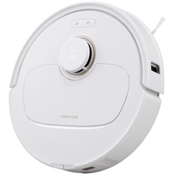 Roborock Qrevo Pro fehér robotporszívó