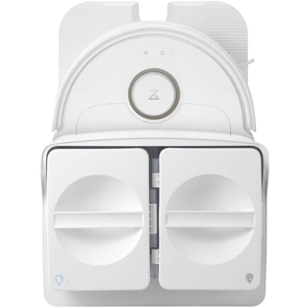 Roborock Qrevo Pro fehér robotporszívó
