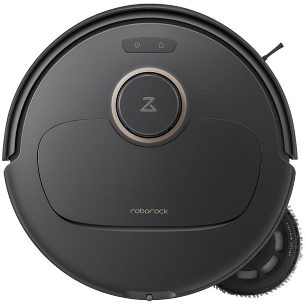 Roborock Qrevo Pro fekete robotporszívó