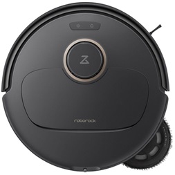 Roborock Qrevo Pro fekete robotporszívó