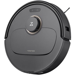 Roborock Qrevo Pro fekete robotporszívó
