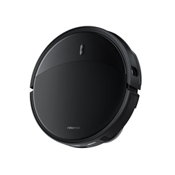 Roborock Saros 10R fekete robotporszívó felmosóval