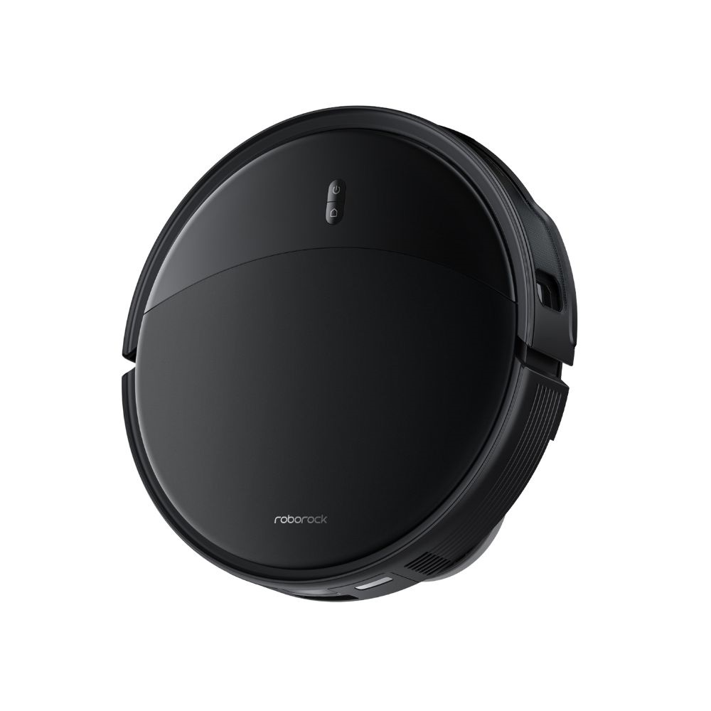 Roborock Saros 10R fekete robotporszívó felmosóval