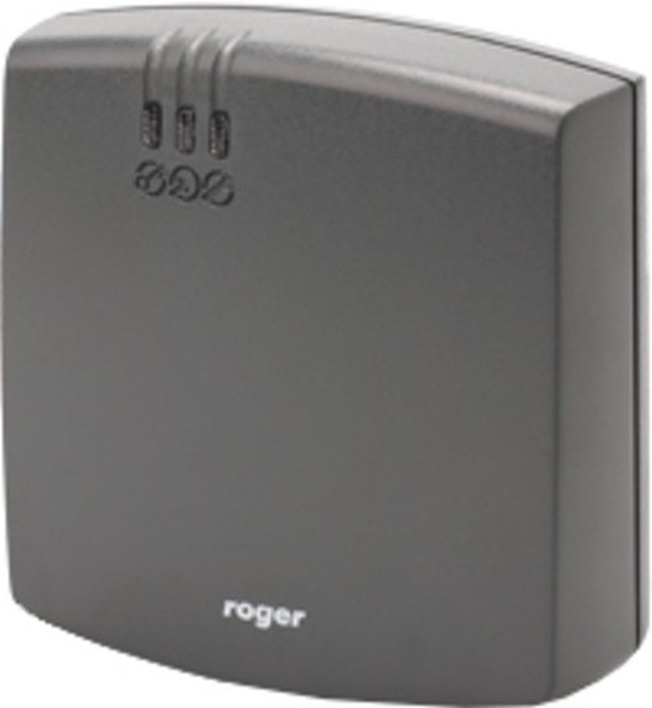 Roger PR622 EM 125 kHz/proximity olvasó