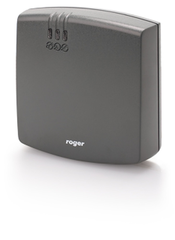 Roger PRT66EM-G 125 kHz/proximity olvasó terminál