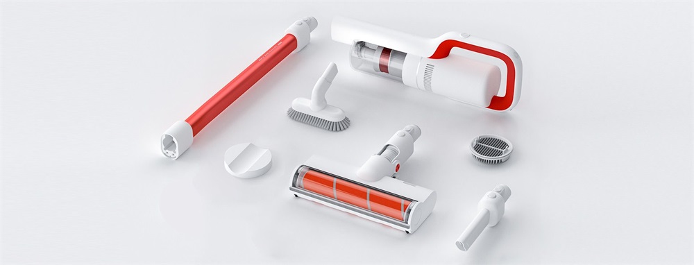 Roidmi F8S GL S1 vezeték nélküli porszívó