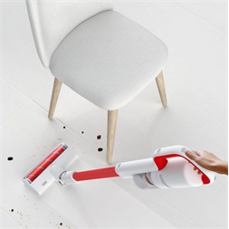 Roidmi F8S GL S1 vezeték nélküli porszívó