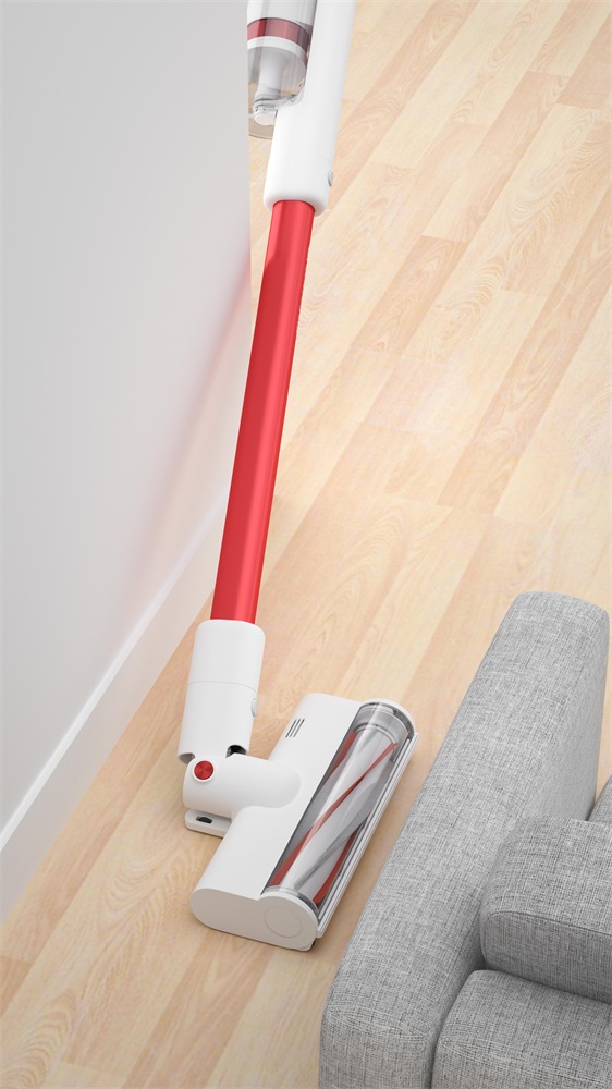 Roidmi F8S GL S1 vezeték nélküli porszívó